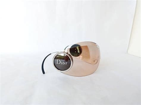 vintage dior sport 2|Dior Sport 2 010FL – Vintage Frames Company.